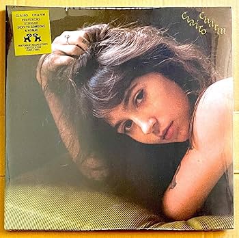 限定パープル盤 Clairo Charm 新品 送料込 クレイロ レコード Amazon.co.jp: 限定パープル盤 Clairo Charm クレイロ レコード