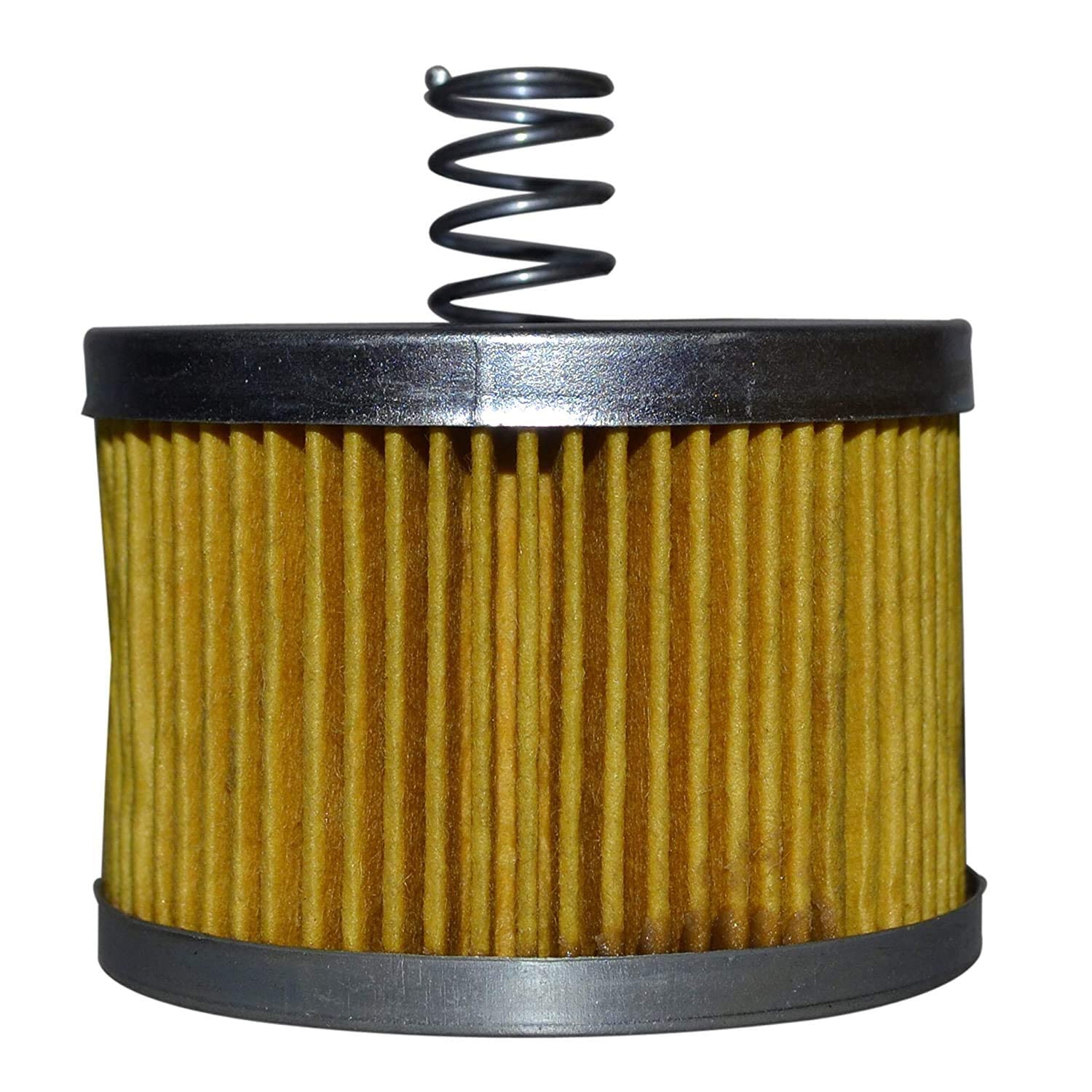 SAMARTH DEALS High Performance Oil Filter for All Yamaha Bikes - 2 PCS-picture-11