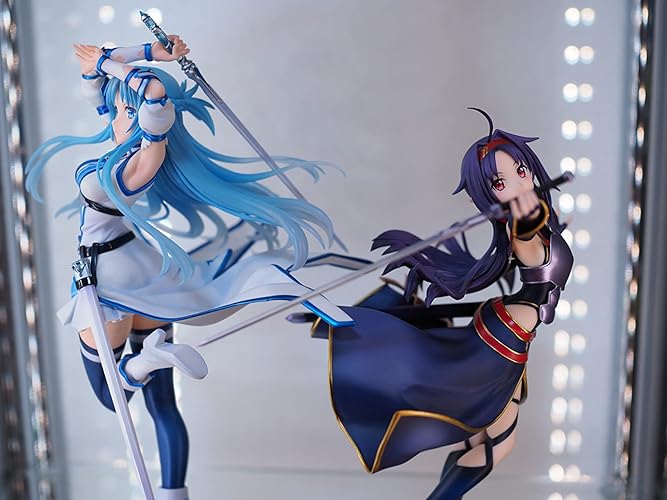 Amazon | アルター ソードアート・オンライン アスナ ウンディーネVer