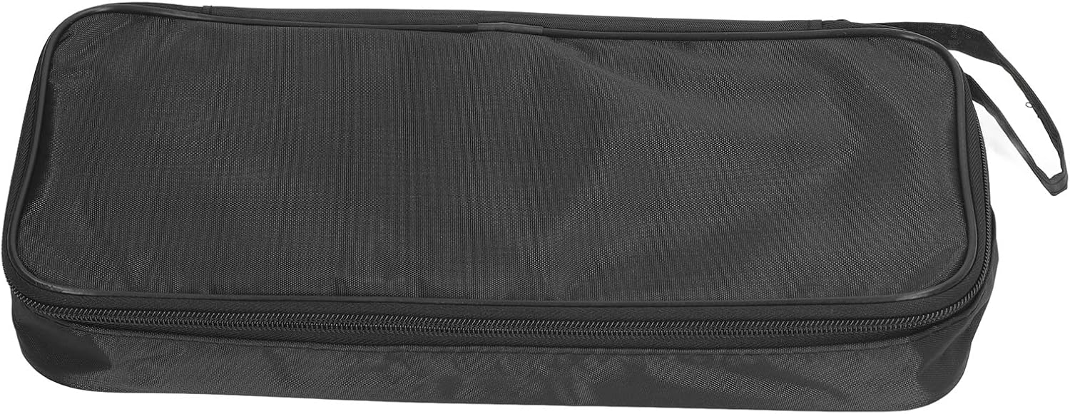 Anemometer, Handheld Digital Wind Speed Meter Air Flow Gauge, HVAC Air Velocity Tester for Ventilation Fans, Duct Airflow Inspection and Air Conditioning System Balancing