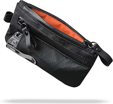 バッグ BAGSINPROGRESS x MINI WALLET POUCH SMALL BAGS – BAGSINPROGRESS New York