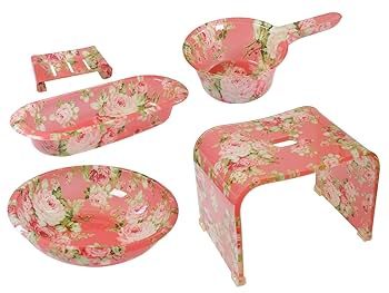 ロイヤルアーデンバスチェア ボウル セット Amazon.co.jp: ロイヤルアーデン Royal Arden バスチェア ボウル