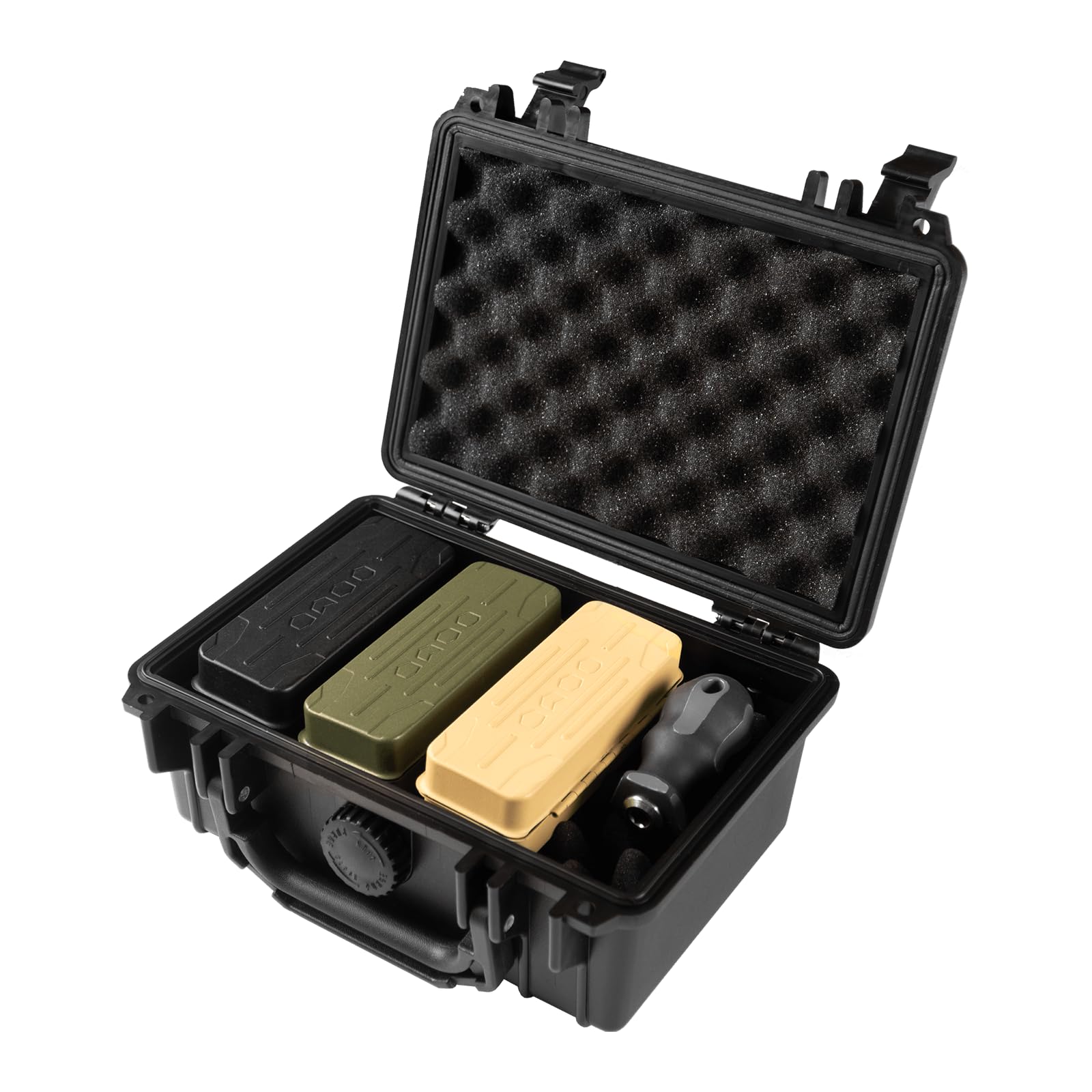 Amazon.co.jp: KESI Tool 77ピース トルクスビットセット 完全武装