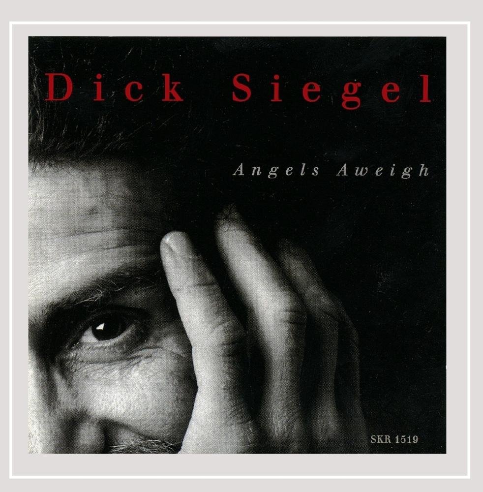 Siegel, Dick Angels Aweigh Music