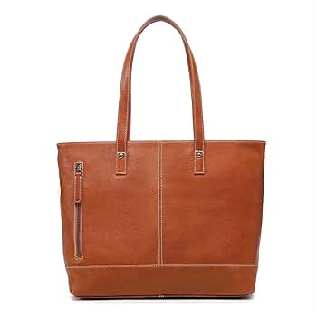 Amazon | [AKIYAMA] トートバック ショルダー 本革 防水レザー
