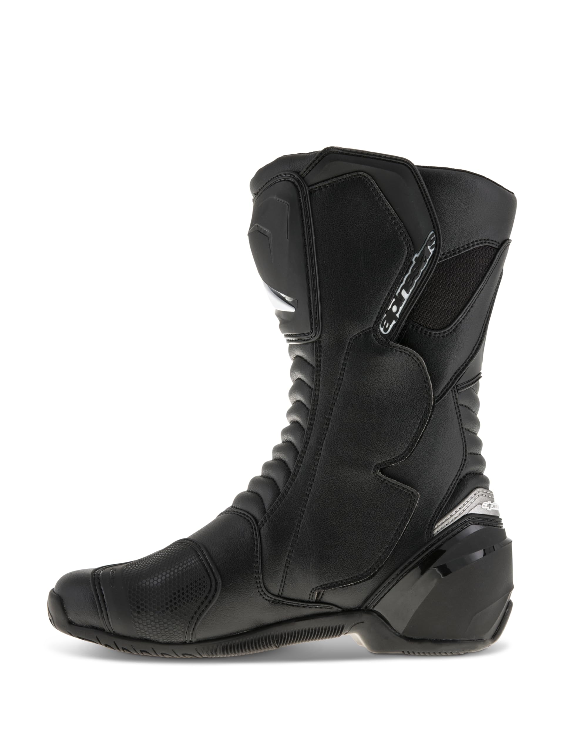 Alpinestars バイクブーツ ブラック　SMX S alpinestars SMX S BOOT ブラック/ブラック 44(28.5cm) バイク