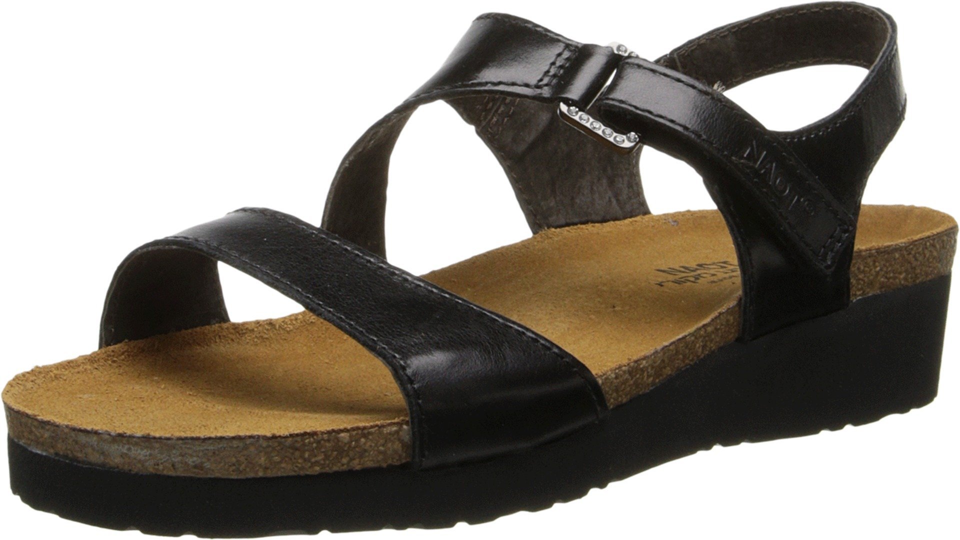 NAOT Footwear Womens Pamela Sandal product thumbnail 2