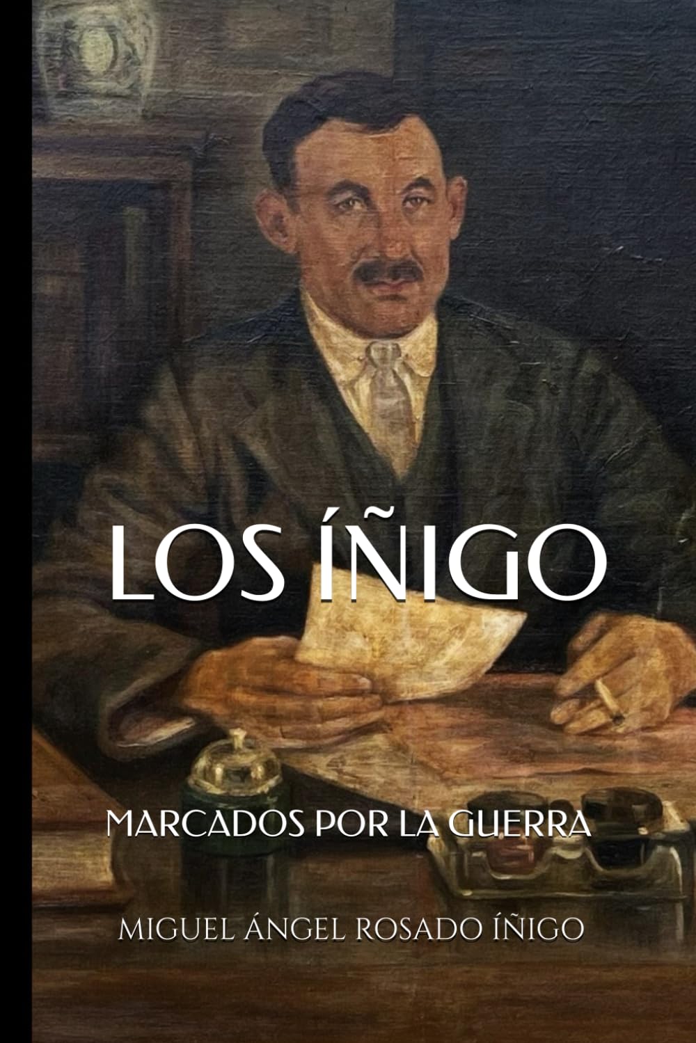 Los Íñigo: Marcados por la guerra