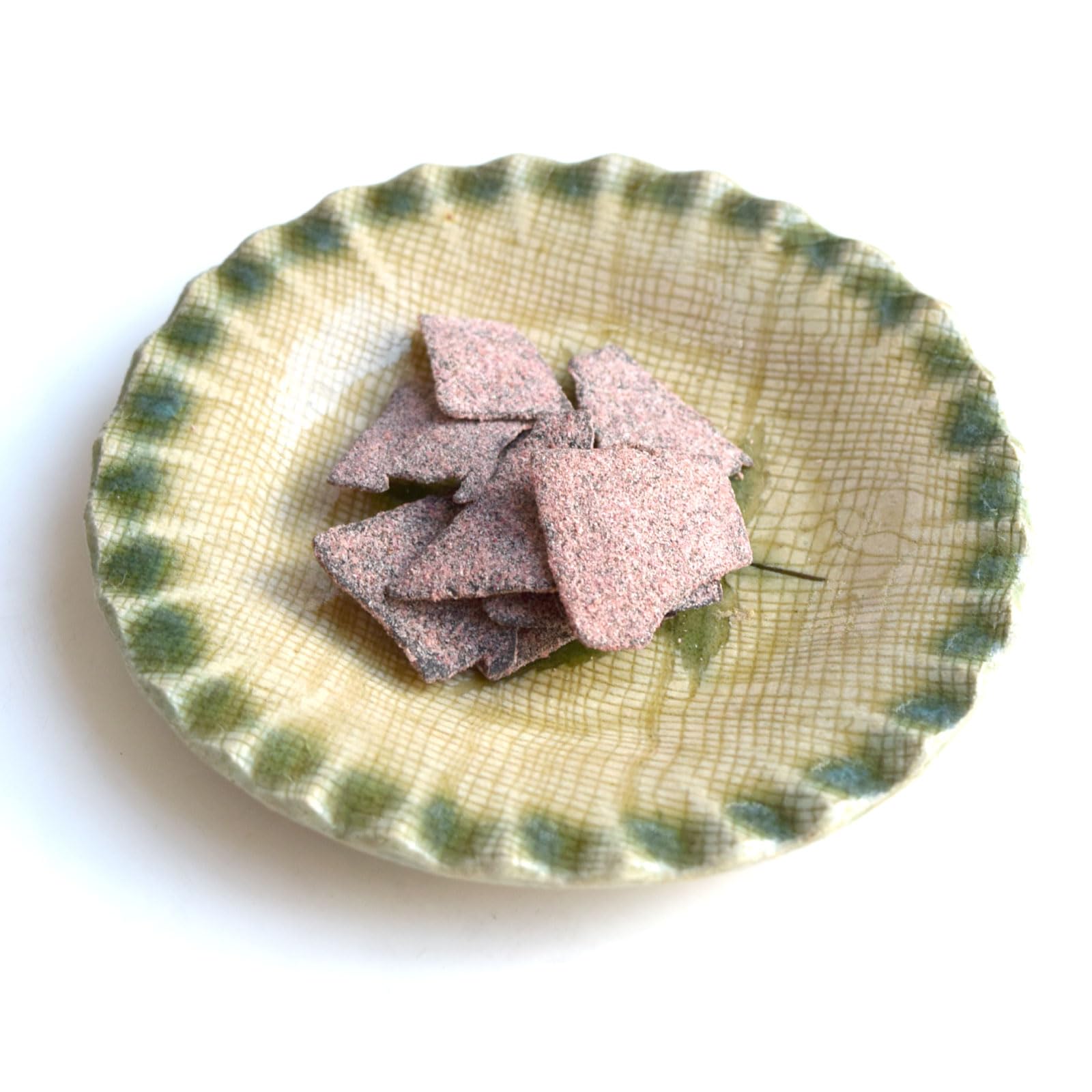 Amazon.co.jp: 梅入こんぶ茶 （切落し） 北海道産昆布使用 48g入