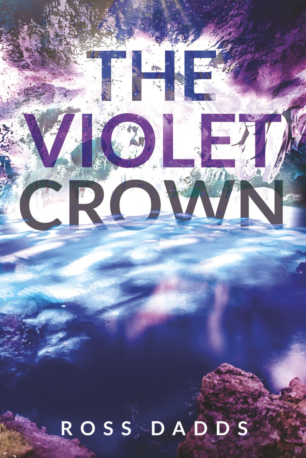 The Violet Crown (Tales of Samadhi)