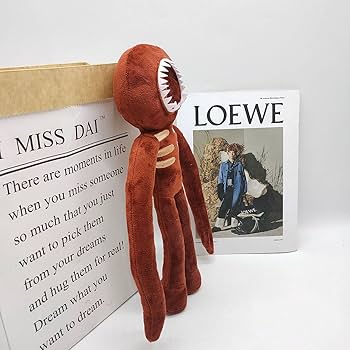 Amazon.co.jp: かわいいレインボーフレンズドアぬいぐるみ、ホラー