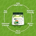 Stevi0cal Sugar Free Stevia Powder Jar | 200g | 0 Calories Sweetener gallery image