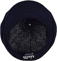 Vista 4 de Kangol Hombres y mujeres Bamboo Hawker