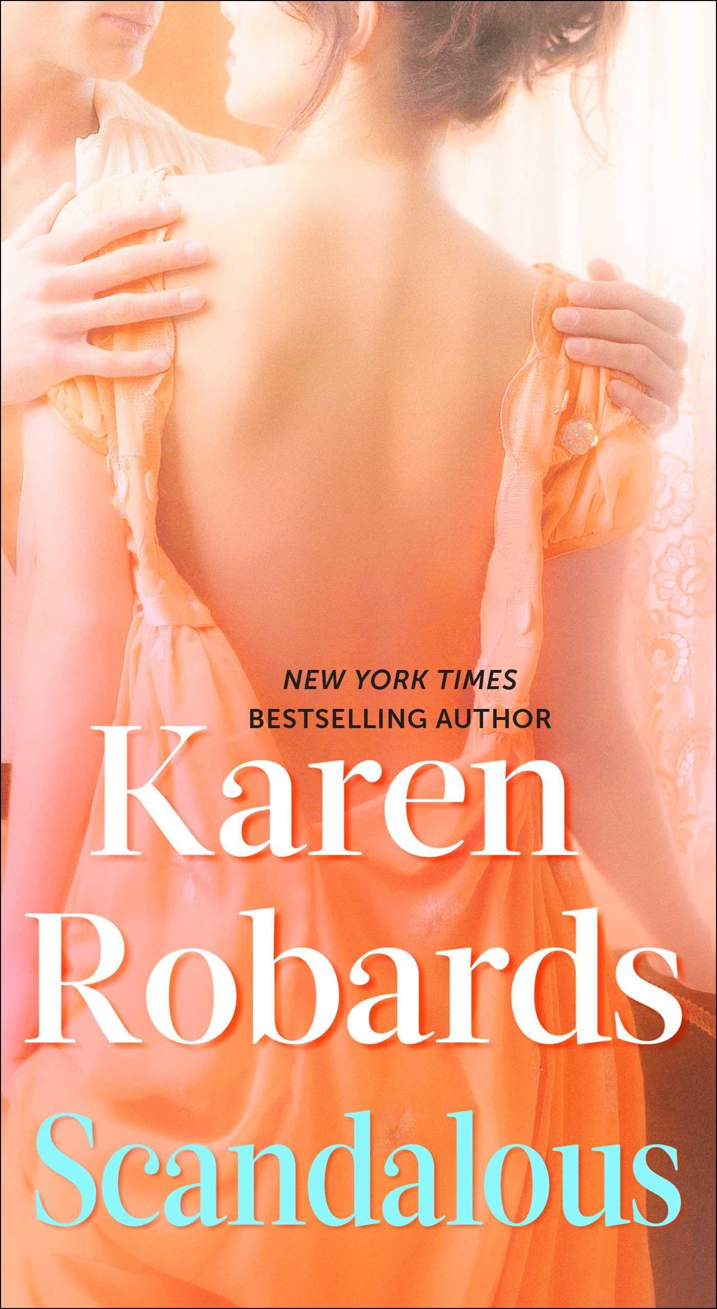 Scandalous (Banning Sisters Trilogy)