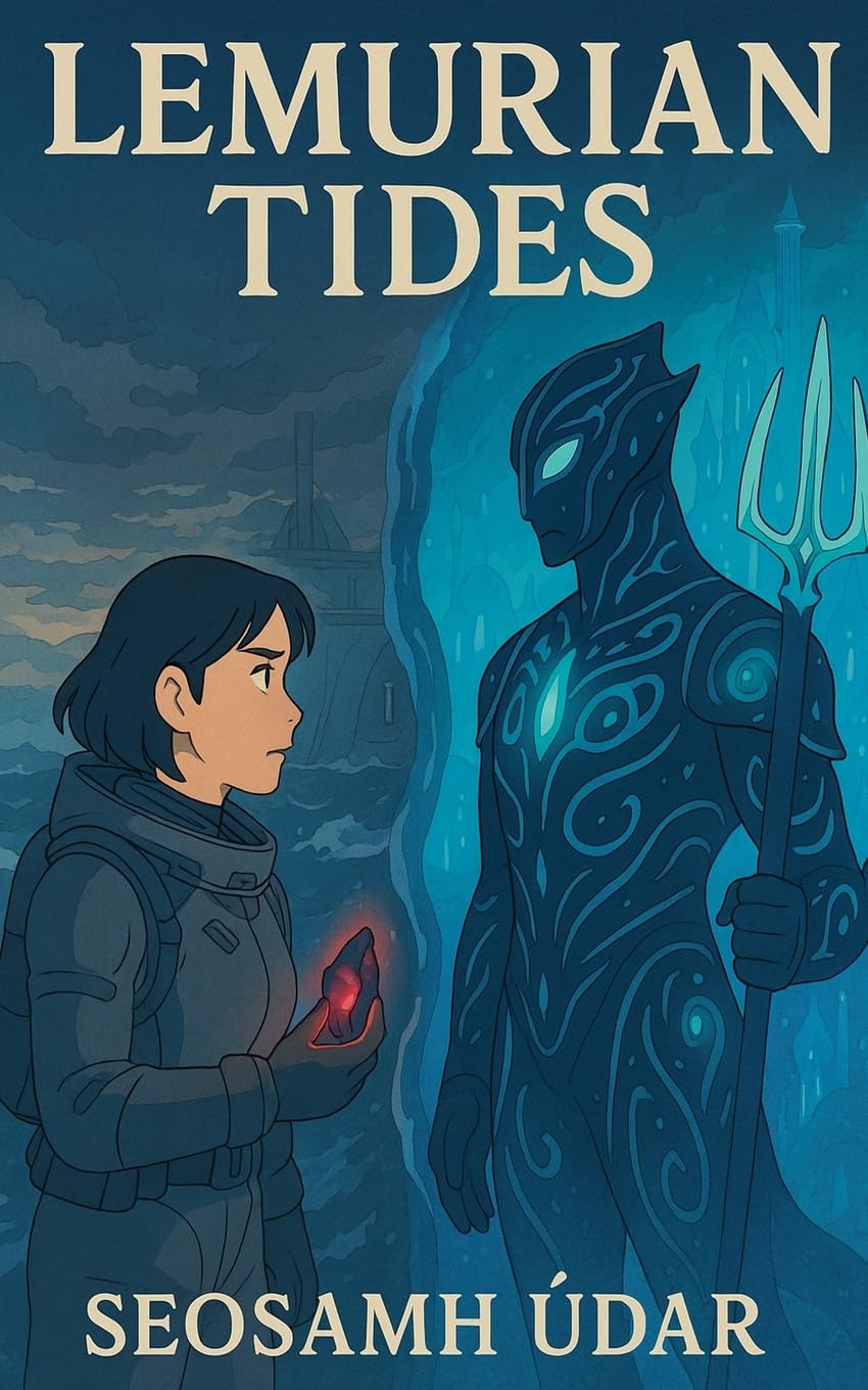 Lemurian Tides