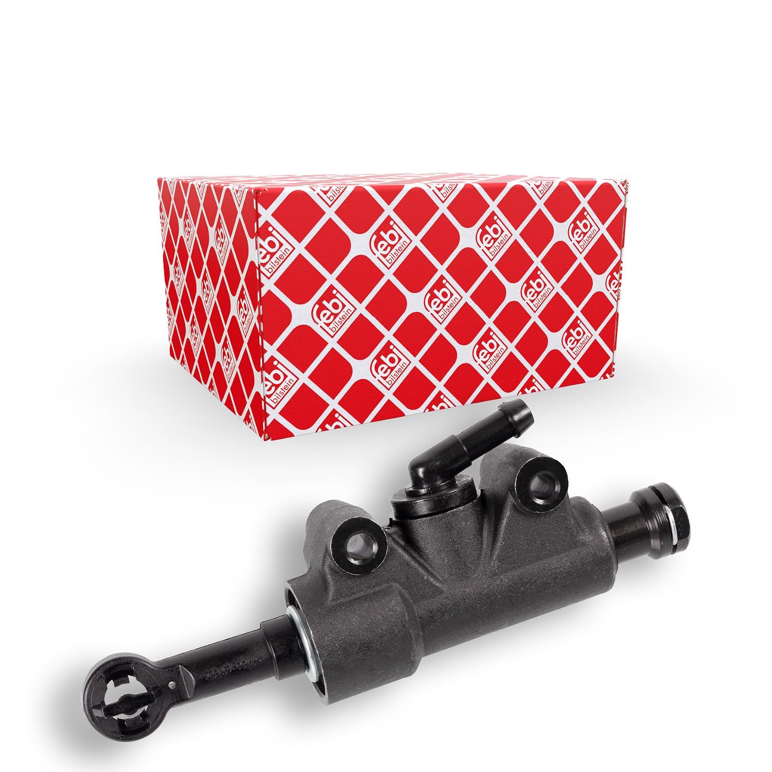 Febi bilstein 174866 - Cilindro maestro, embrague