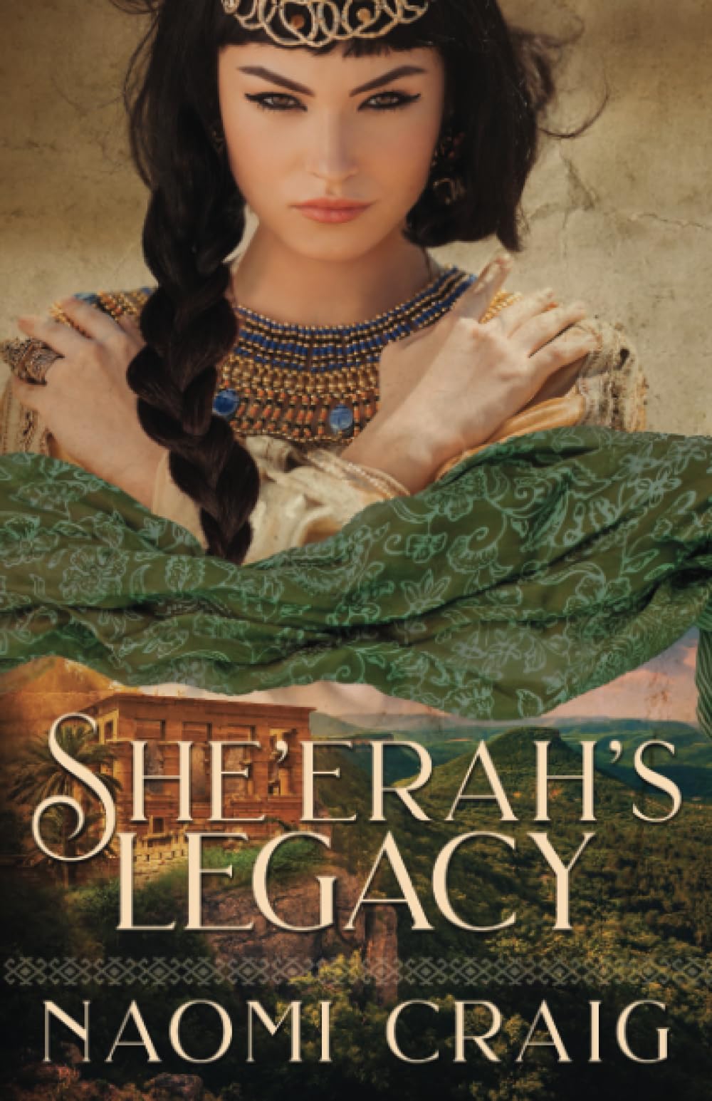She'erah's Legacy (Yahweh's Legacy)