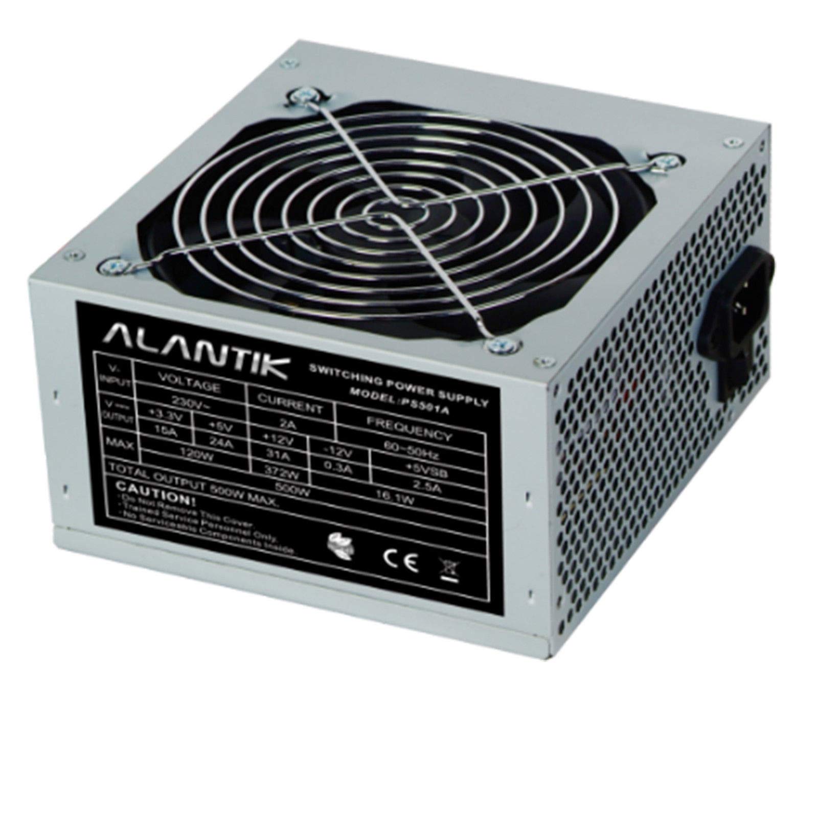Modulo Alimentazione PS219A5-ASTX | Nuovo, Chips Gate, Garanzia Qualit&agrave;
