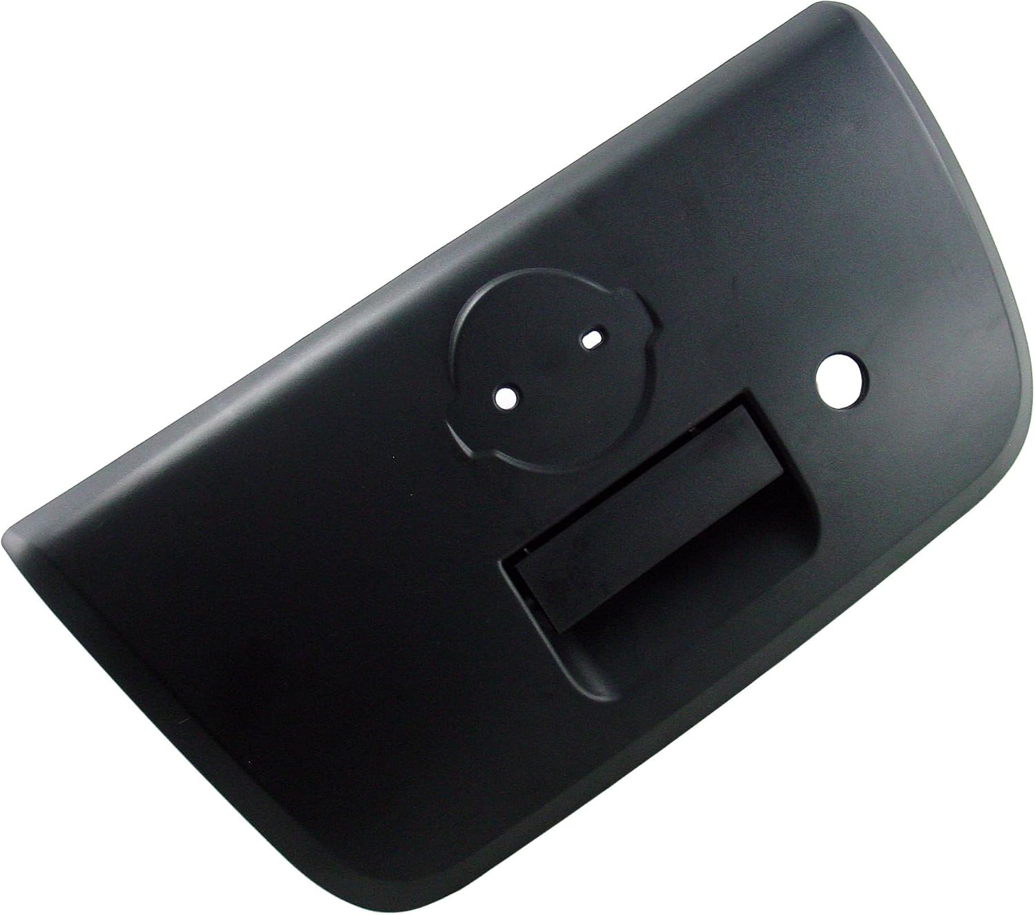 Dorman 81575 Tailgate Handle Compatible with Select Nissan Models, Black
