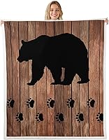 Vista 20 de Manta dorada con estampado egipcio, estilo antiguo Egipto, manta Sherpa con patrón jeroglífico del Antiguo Egipto, manta de vellón para niños