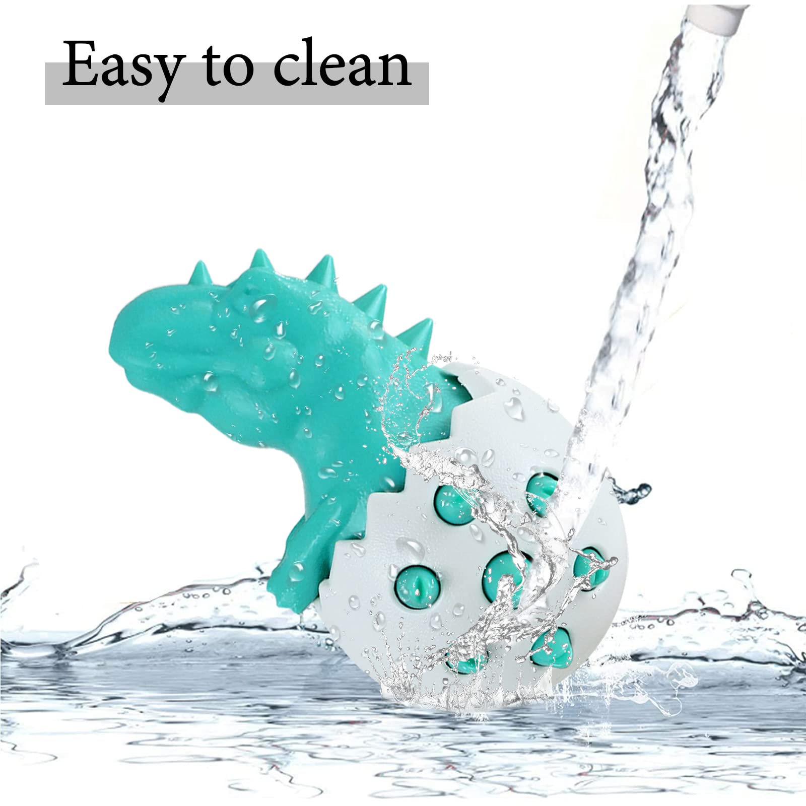 MultiValue Dog Chew Toys - Image 4