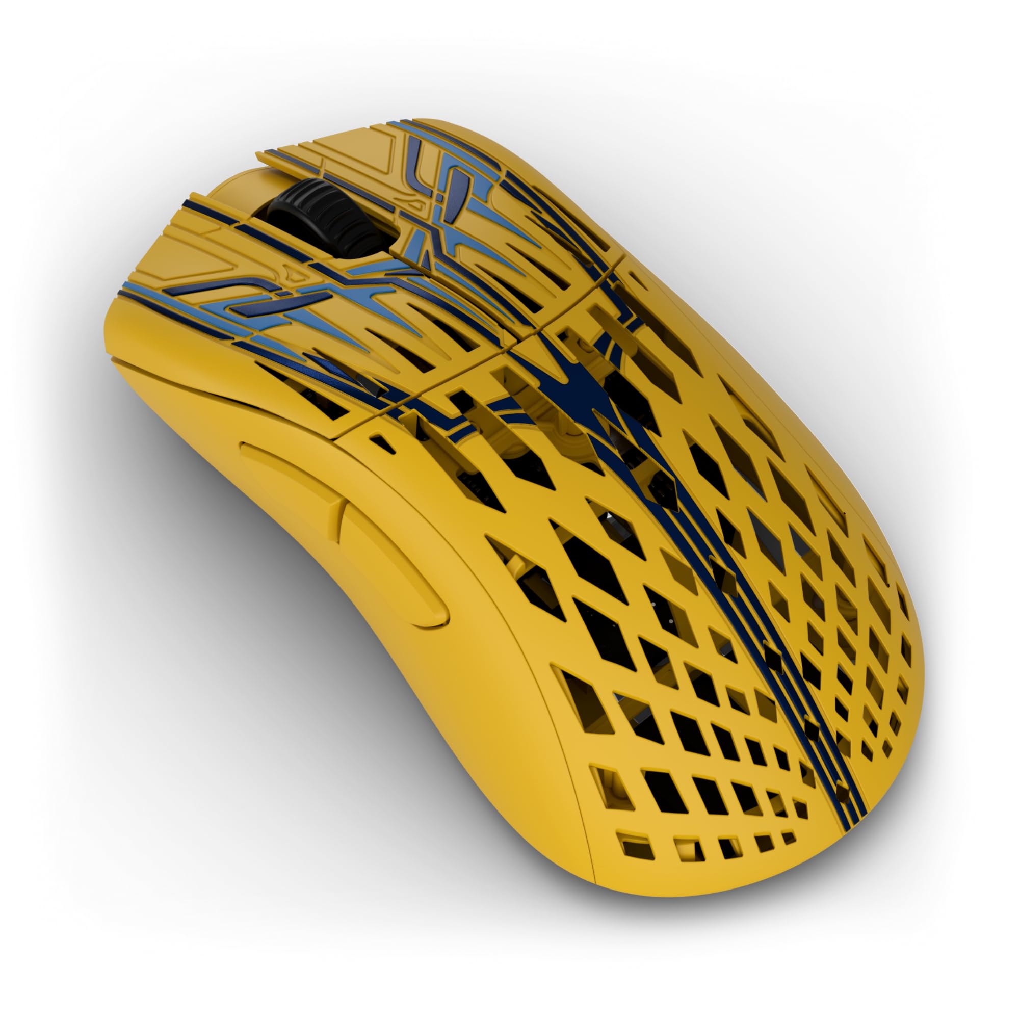 Amazon.com: PWNAGE Stormbreaker Max CF Wireless Gaming Mouse 8kHz