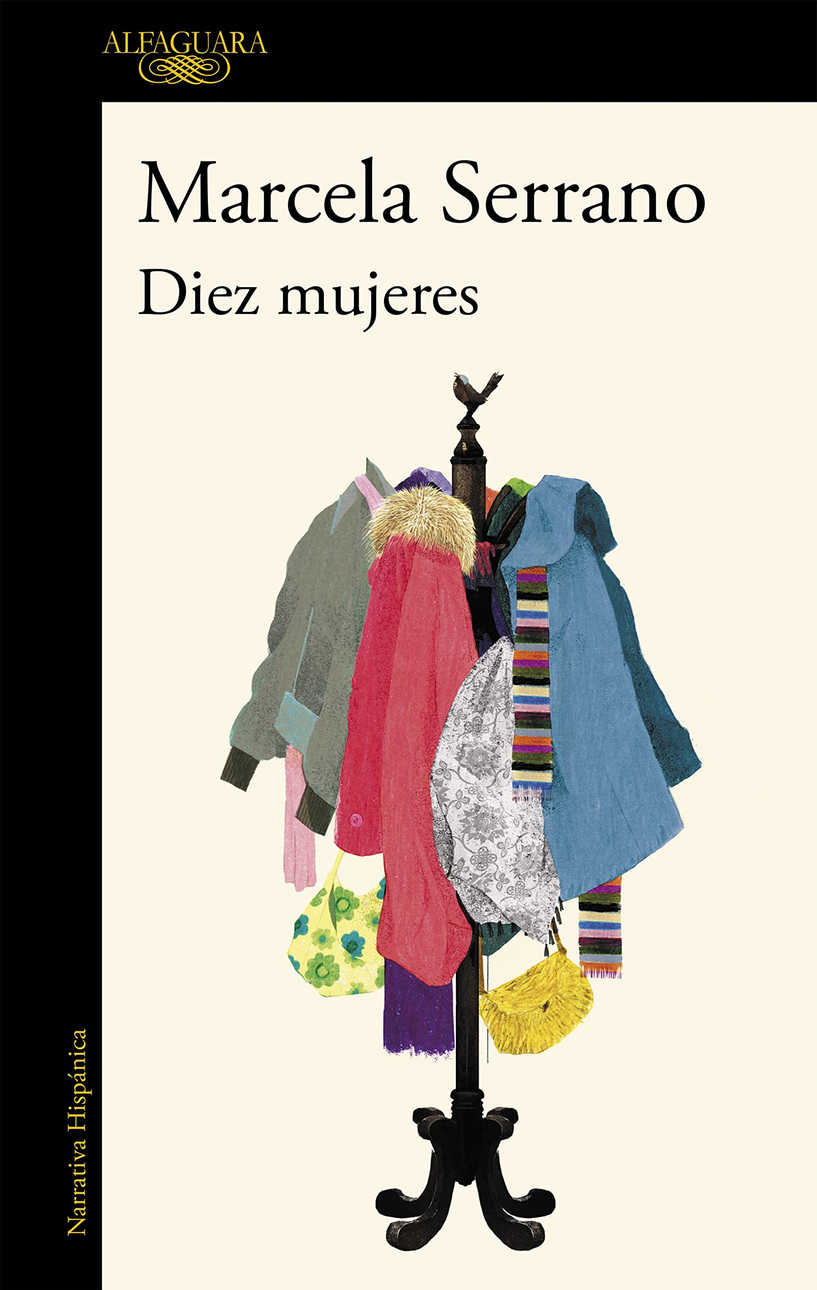 Diez Mujeres (Hispánica)