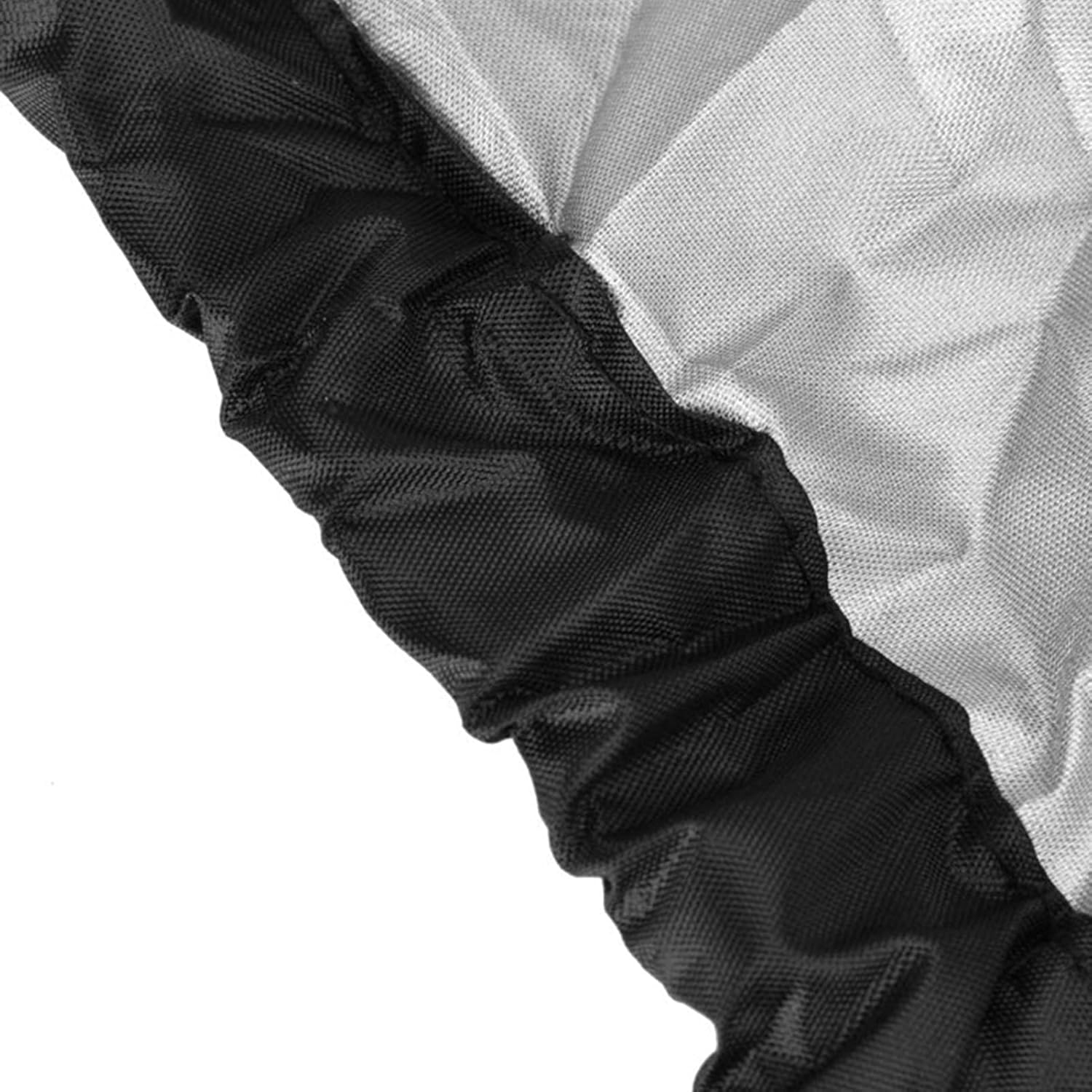 Garden Patio Heater Cover, Garden Furniture Covers Waterproof with Zipper 210D Oxford Fabric Outdoor Dust Cover Protector for Heaters (Color : Beige, Size : 61x96.5cm)