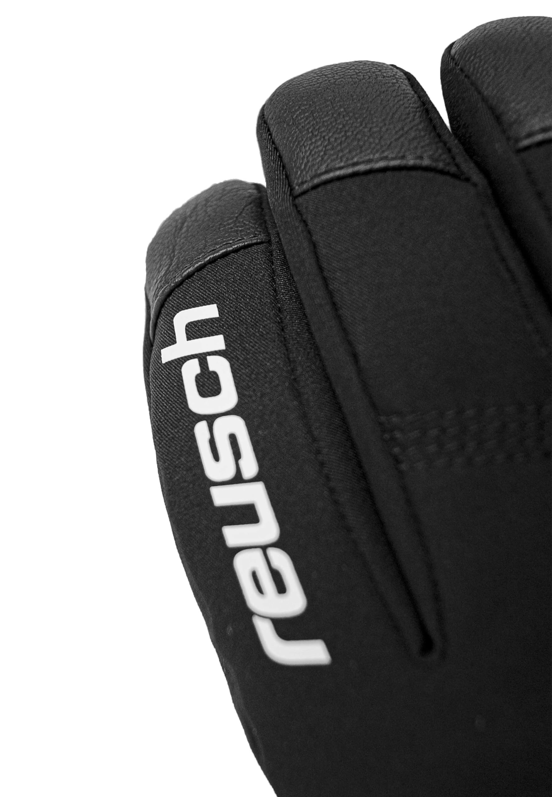Reusch Morris Gore-Tex rękawiczki dla dorosłych, ciepłe, wodoodporne, oddychające