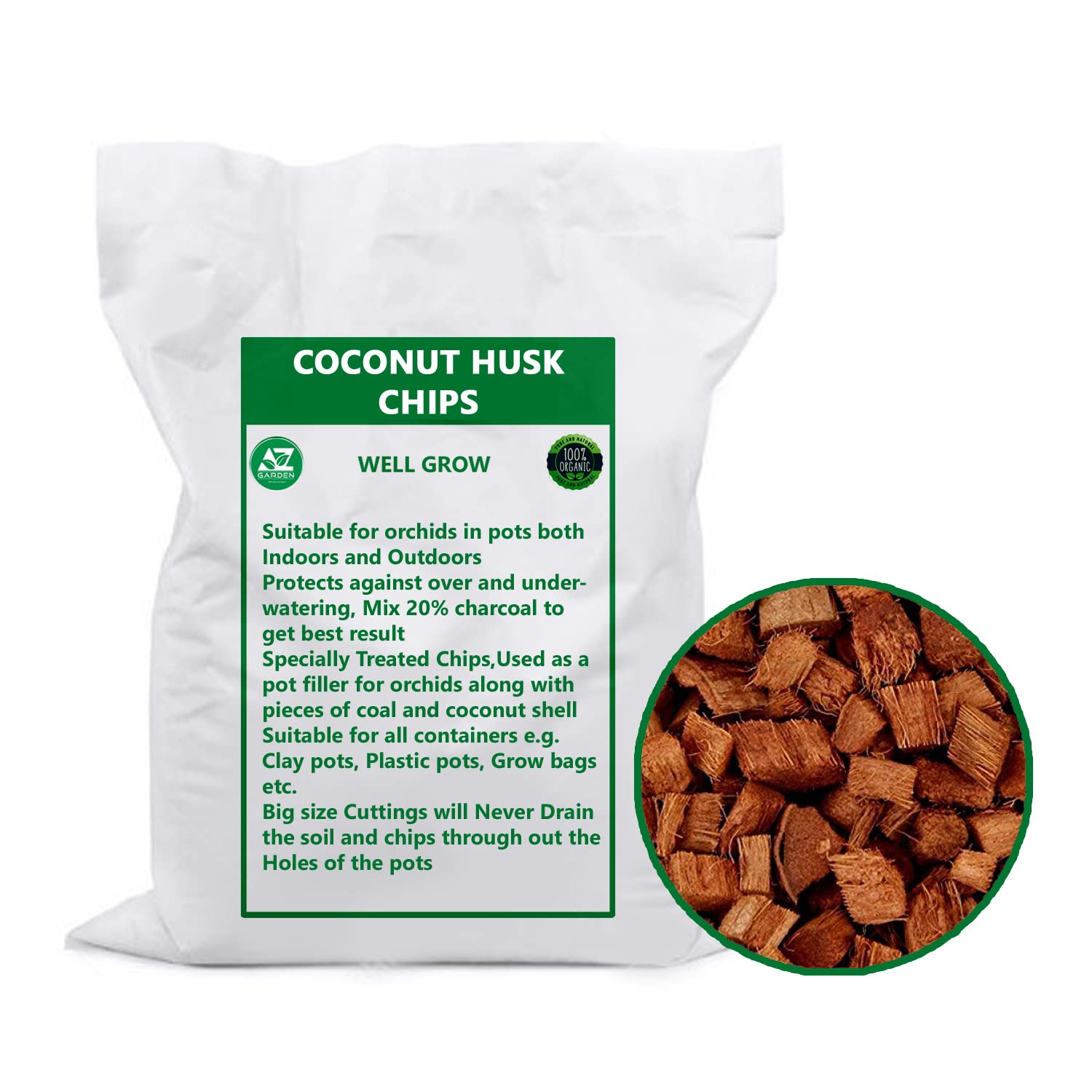 See full amazon price history chart for MyOwnGarden Coconut Husk Chips for Anthurium, Aglaonema, etc... (1) MyOwnGarden Coconut Husk Chips for Anthurium, Aglaonema, etc... (1) (B09TP6D4VN) Amazon Price History, Amazon Price Tracker