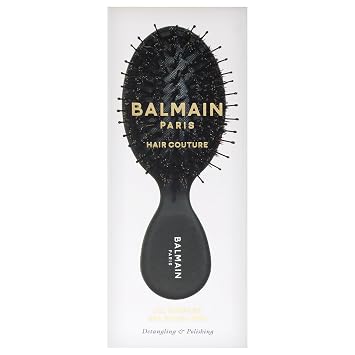 Balmain Hair Brush - 100g