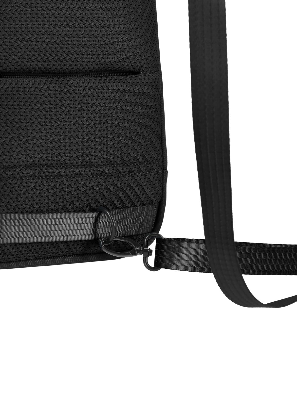 travelite Workfloow, Bolso Unisex Adulto
