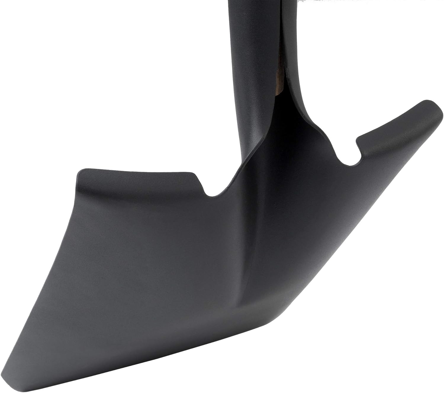 Bellota 3104 MFVA - D-Grip Square Point Shovel fibreglass Handle.