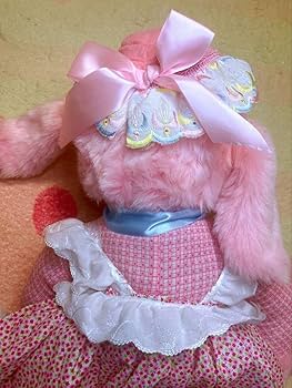 Amazon.co.jp: ラシュトン ラバーフェイス バニー : おもちゃ