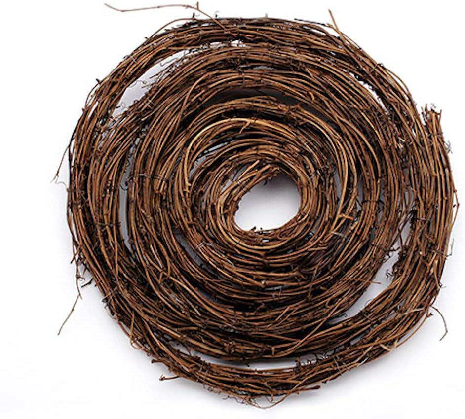 15ft Grapevine Garland