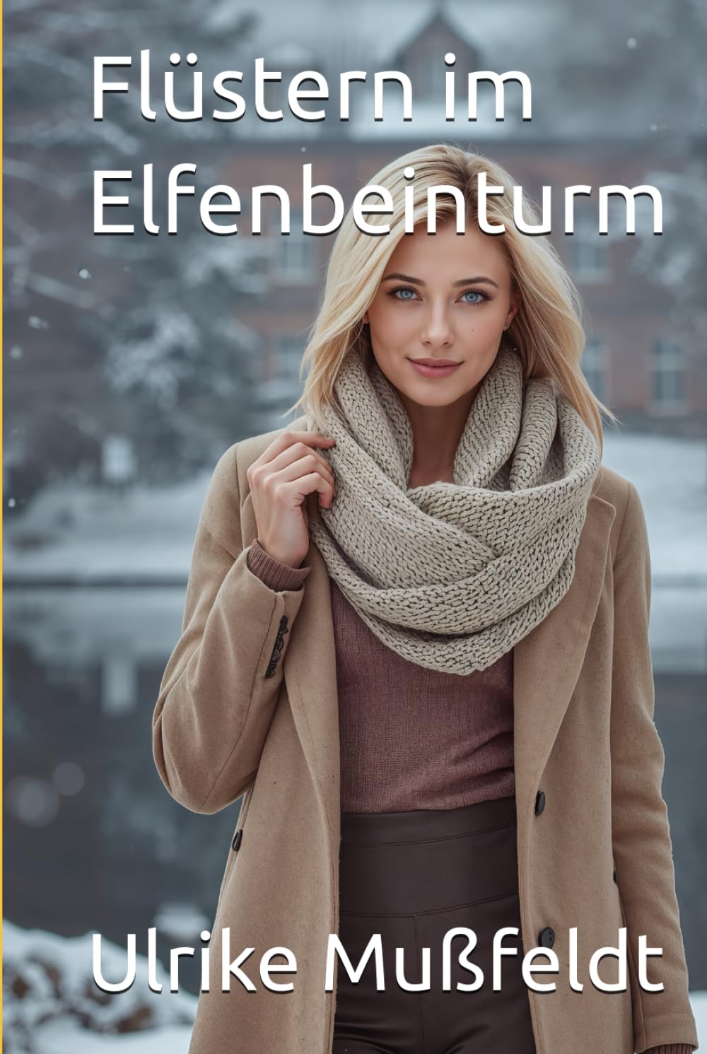Flüstern im Elfenbeinturm