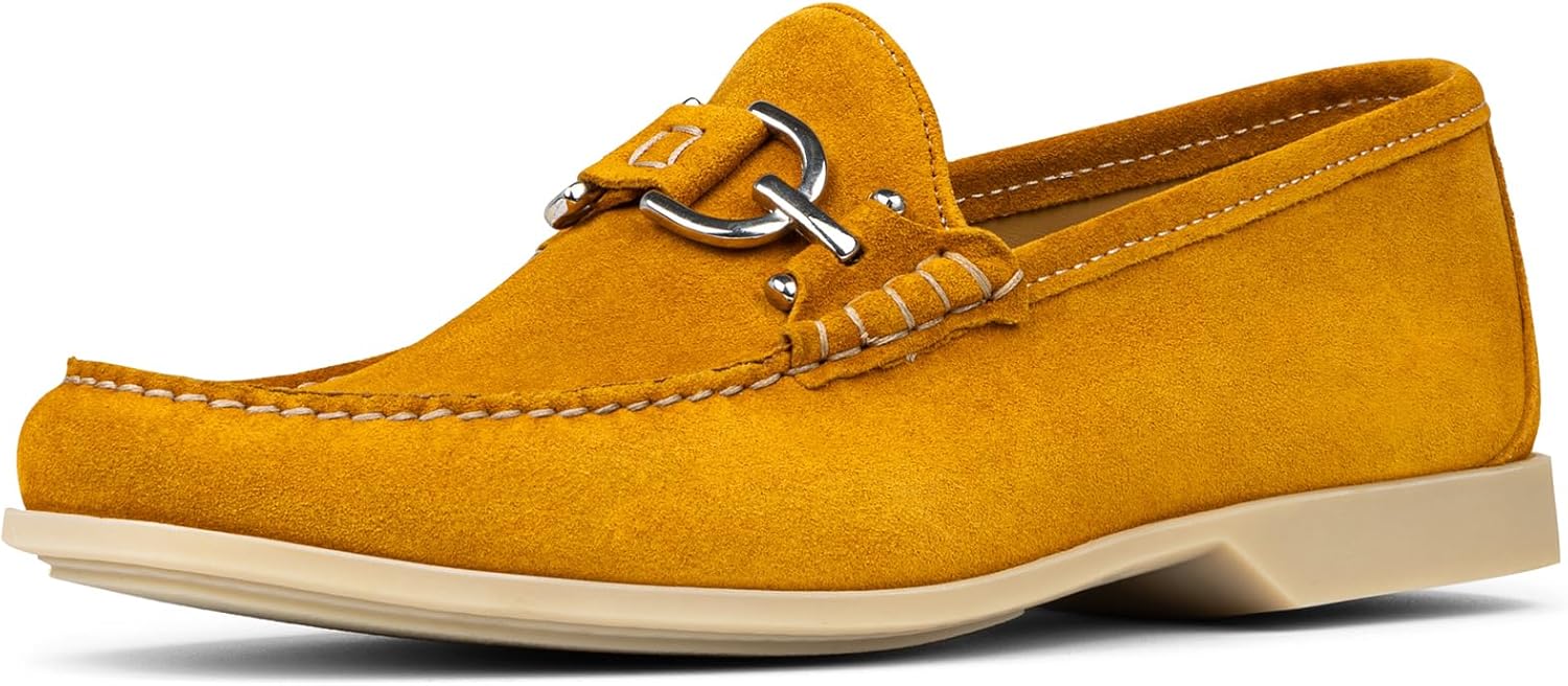 Donald J Pliner Mens Augie