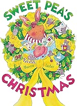 Sweet Pea's Christmas (Sweet Pea Tales)