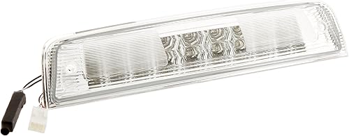 Recon 264112CL LED 3er freno