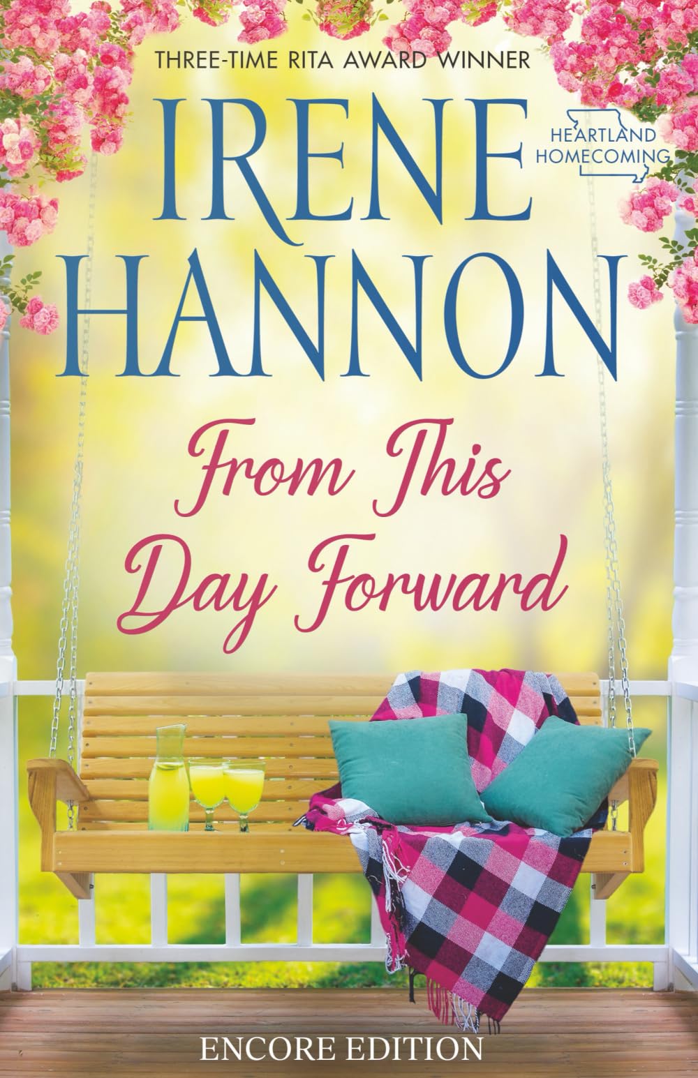 From This Day Forward: Encore Edition (Heartland Homecoming)