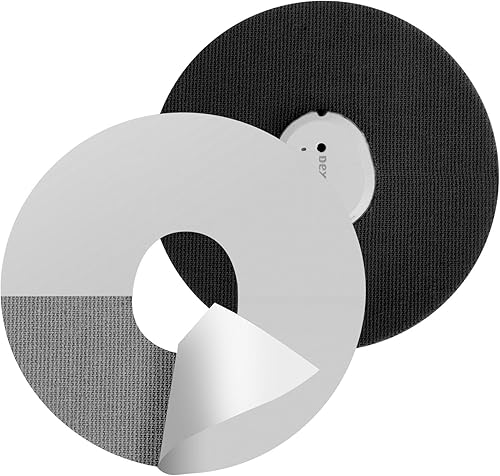 Miniatura 1 de Parches adhesivos para Dexcom G7, paquete de 20 unidades impermeables Dexcom G6 Overpatch para larga estancia de 10 a 14 días, cinta CGM de papel