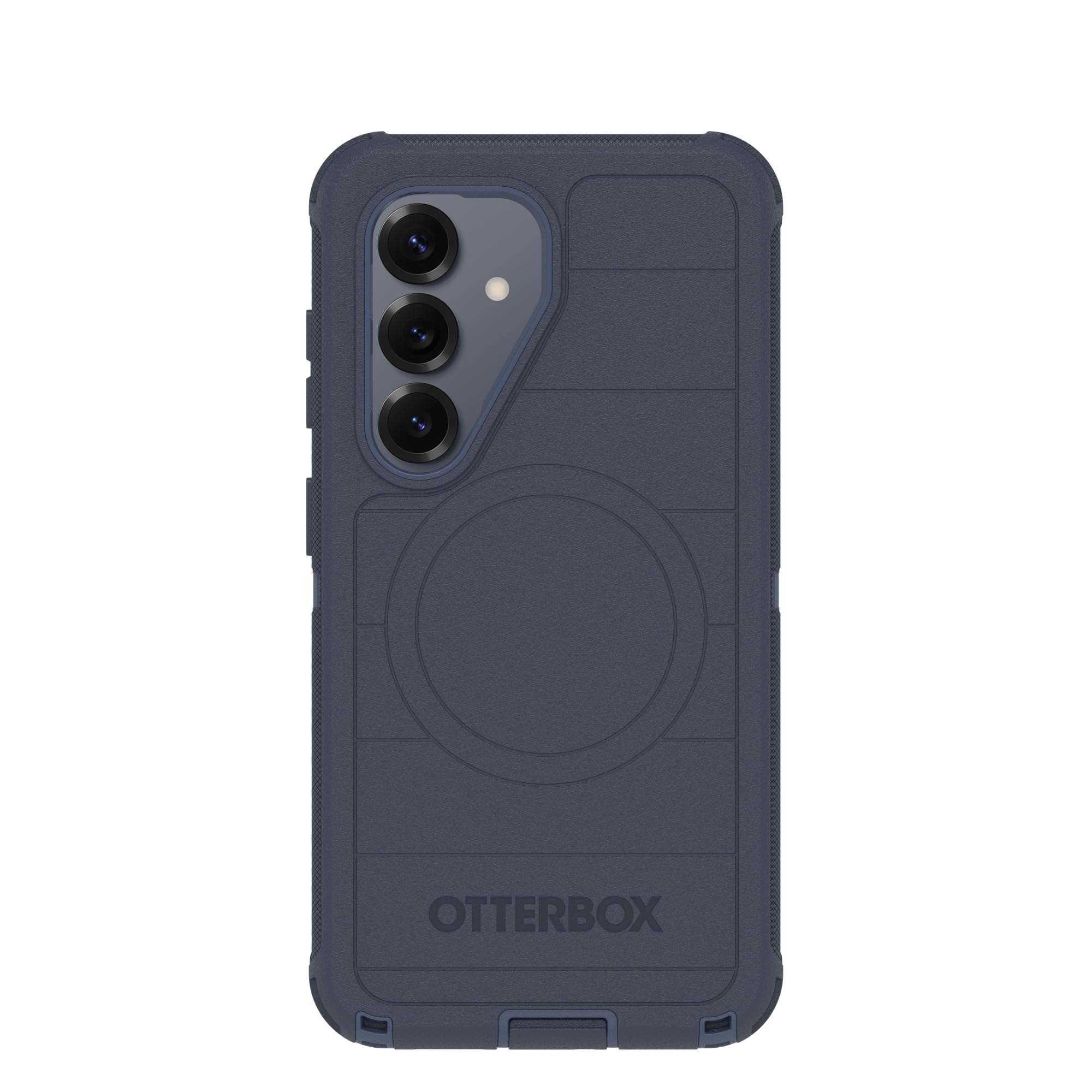 Galaxy S26 Defender Series Pro Case - Blue
