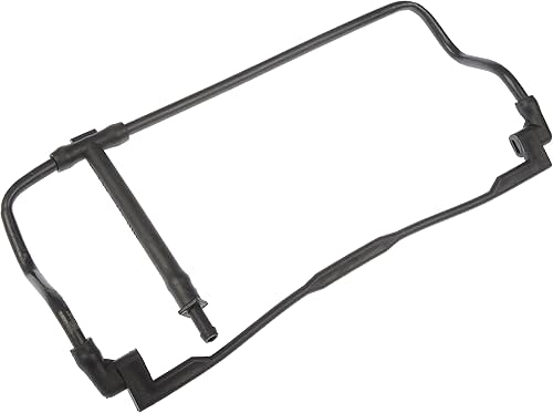 Dorman 924-252 Battery Exhaust Vent Tube Compatible with Select Models
