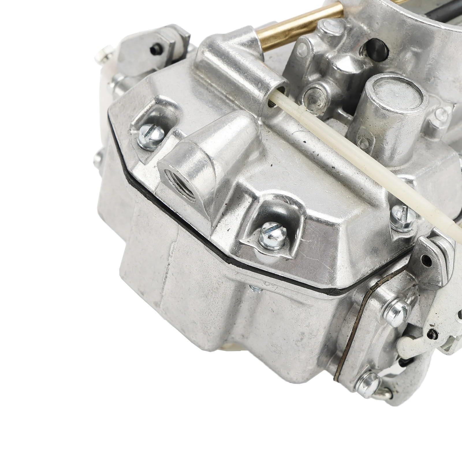 Zestawy do naprawy gaźnika Gaźnik 1100 pasujący do Ford Mustang Falcon 1963-1969 6-cylindrowych 170/200 Gaźnik