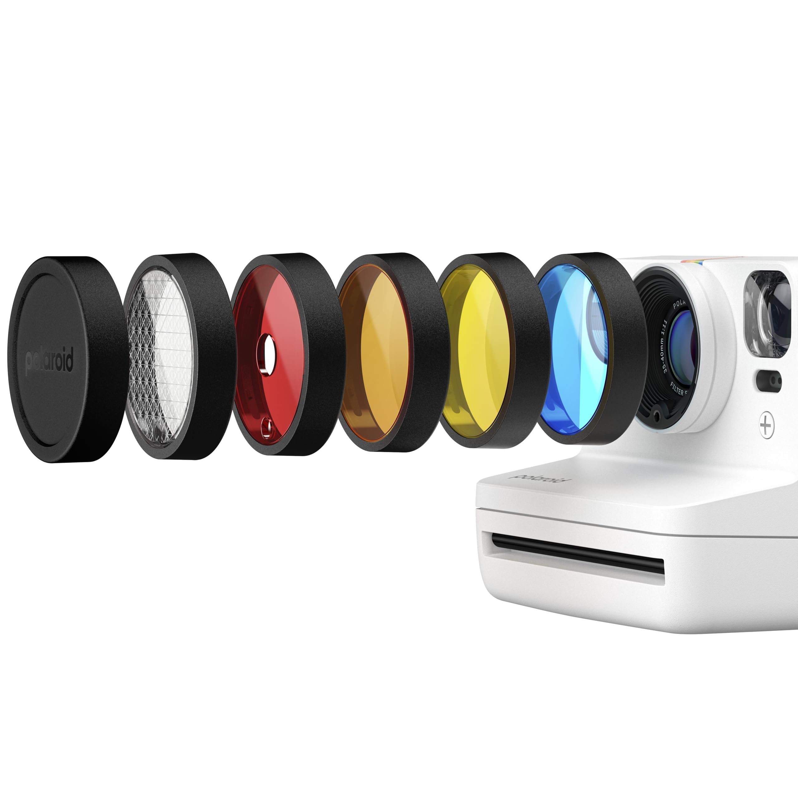 Polaroid - Now & Now+ Filter Set : Amazon.ca: Electronics Polaroid - Now & Now+ Filter Set : Amazon.ca: Electronics
