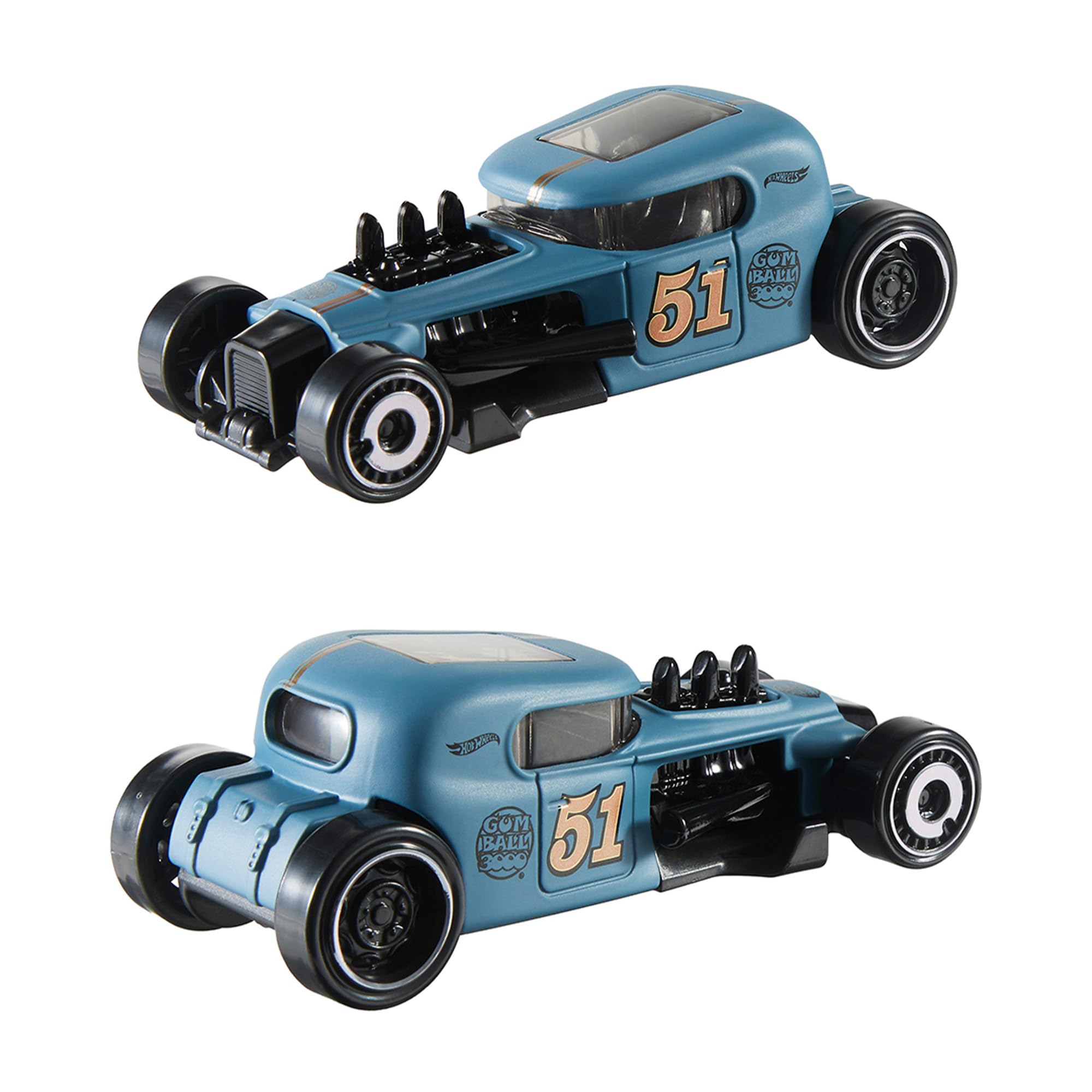 Amazon | ホットウィール(Hot Wheels) XL ベーシックカー アソート
