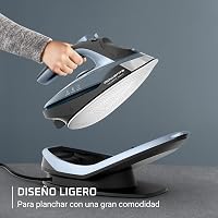 Rowenta Freemove Force vezeték nélküli gőzvasaló 2600W, gyors felmelegítés, 40g/min 5