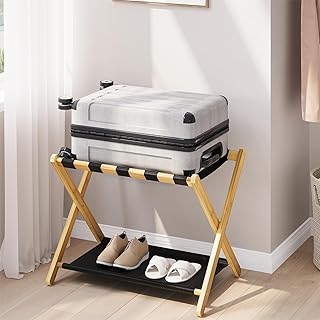 Luggage Rack
