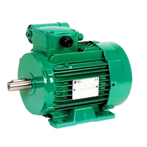 Moteur triphasé IE3 15kW 1500tr/min B3T s,o, (13975526) | Cenov