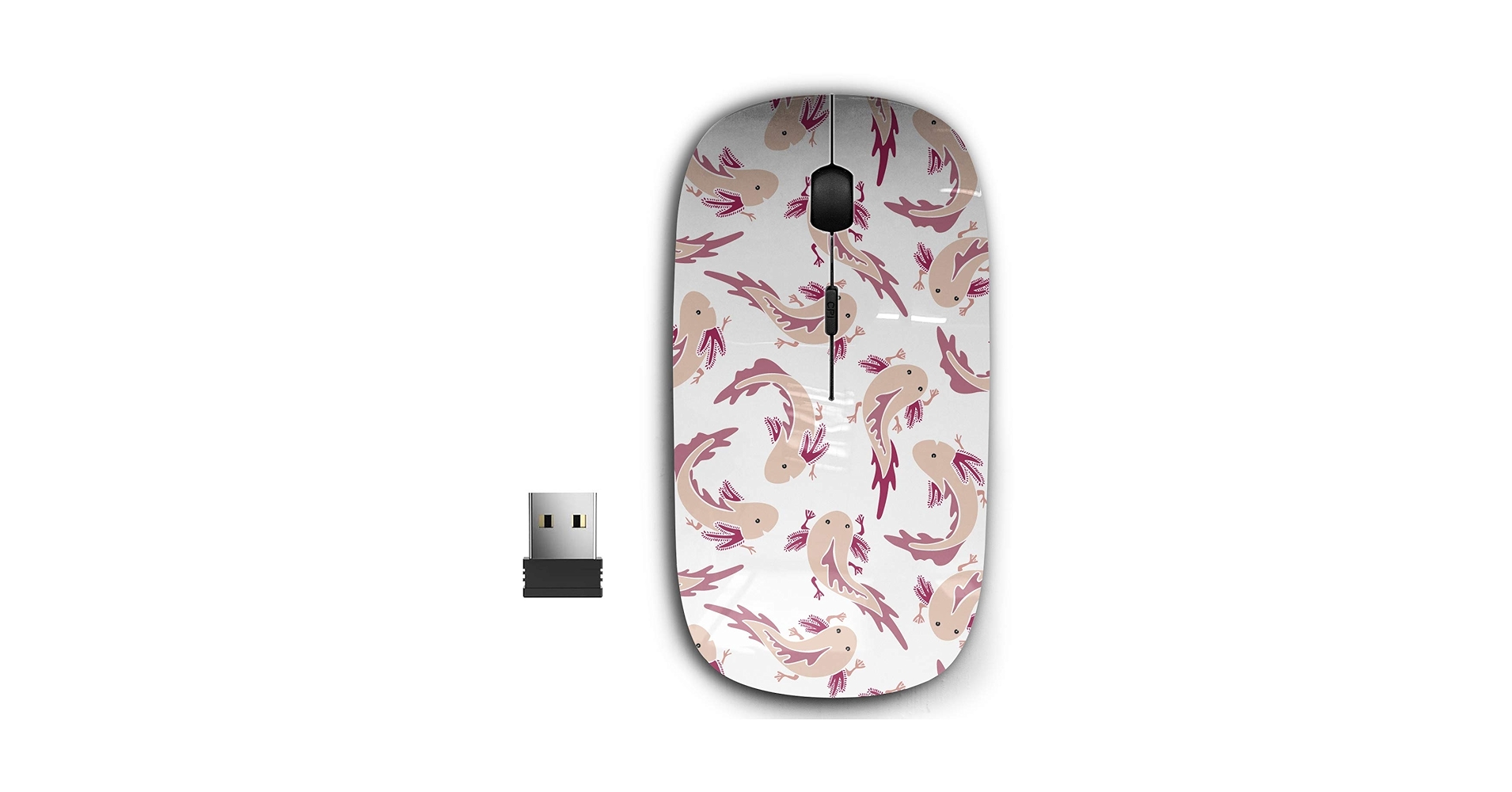 なべぞこ　Mouse Computer LITTLEGEAR Amazon.com: wegear USB Mouse Wireless, 2.4G Cordless